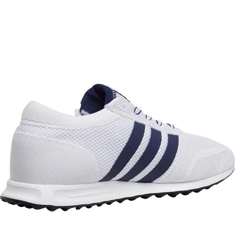adidas los angeles weiß original